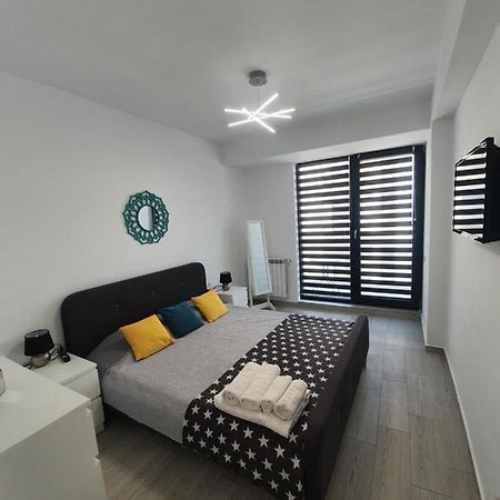 Mamaia Nord Apartament 18 Navodari Exterior photo