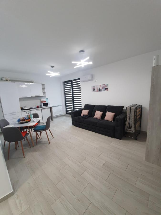 Mamaia Nord Apartament 18 Navodari Exterior photo