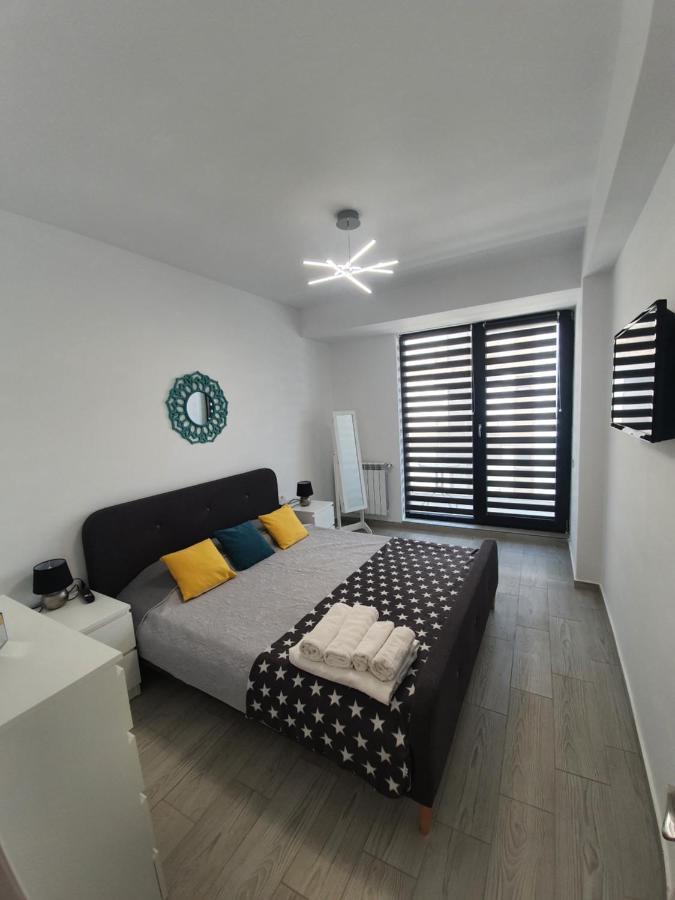 Mamaia Nord Apartament 18 Navodari Exterior photo