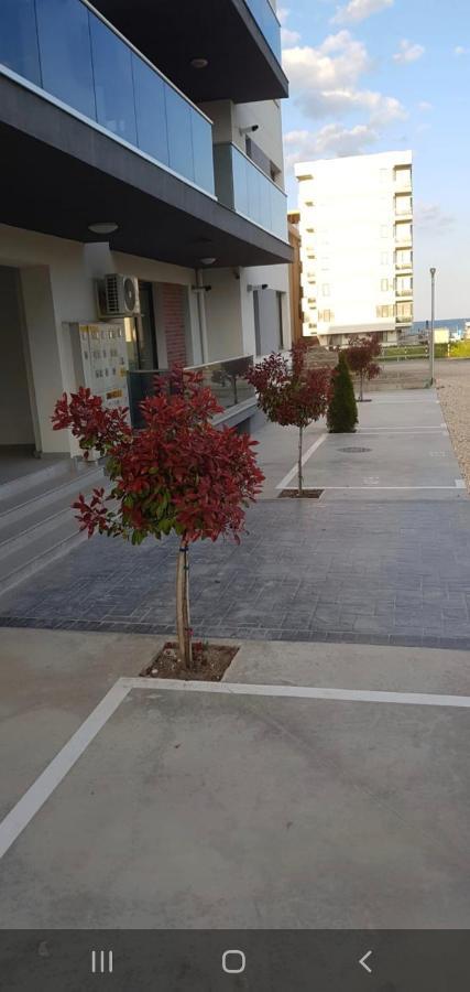Mamaia Nord Apartament 18 Navodari Exterior photo