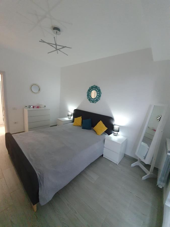 Mamaia Nord Apartament 18 Navodari Exterior photo