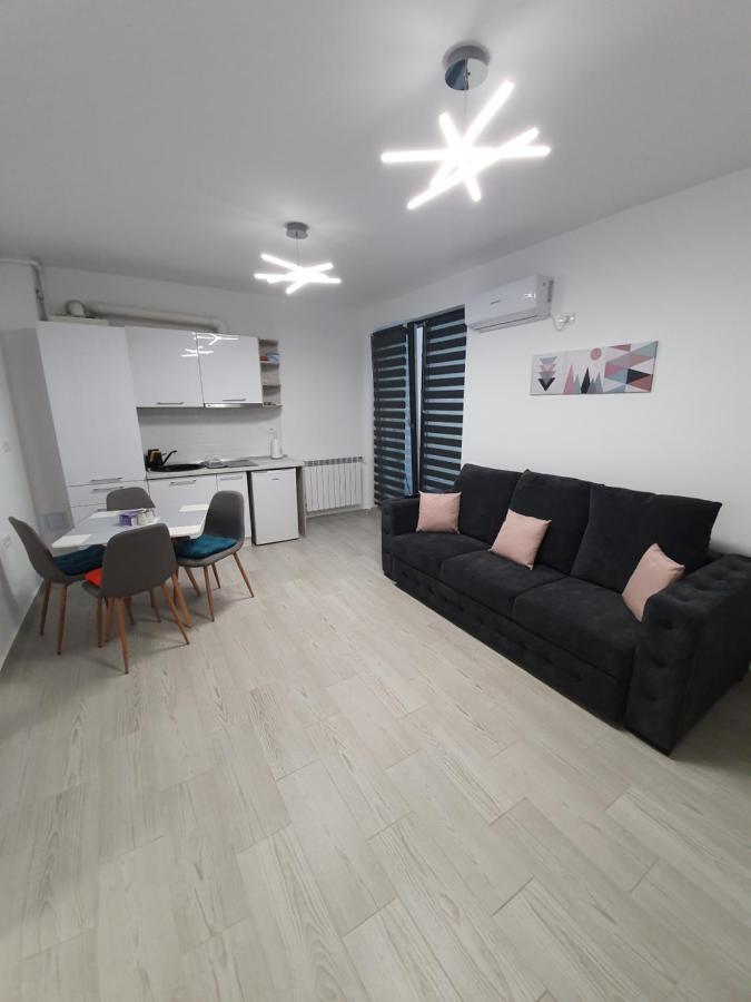Mamaia Nord Apartament 18 Navodari Exterior photo