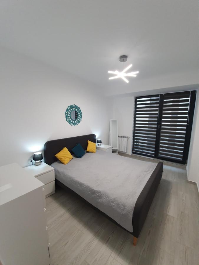 Mamaia Nord Apartament 18 Navodari Exterior photo