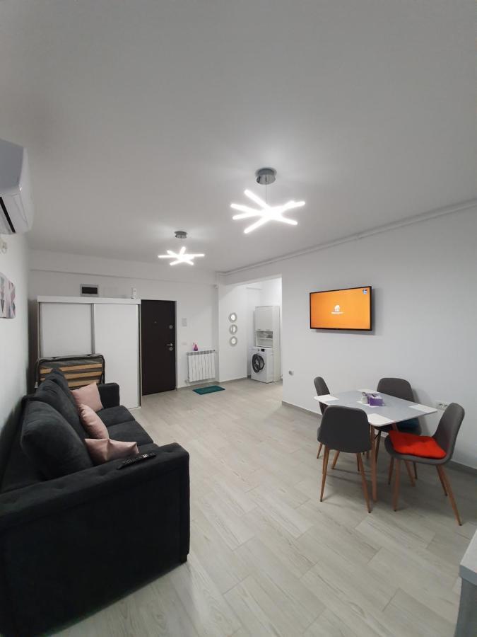 Mamaia Nord Apartament 18 Navodari Exterior photo