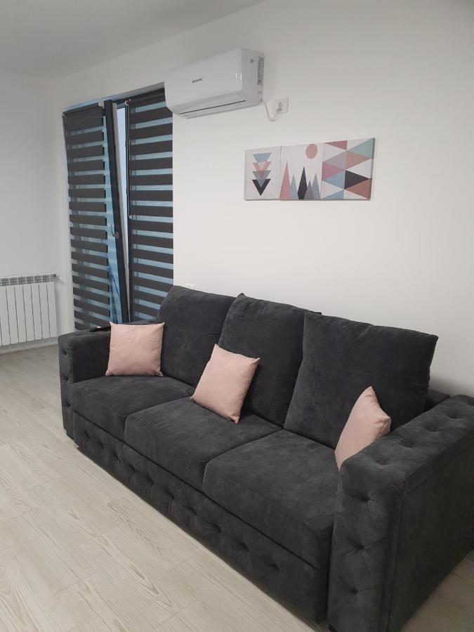 Mamaia Nord Apartament 18 Navodari Exterior photo