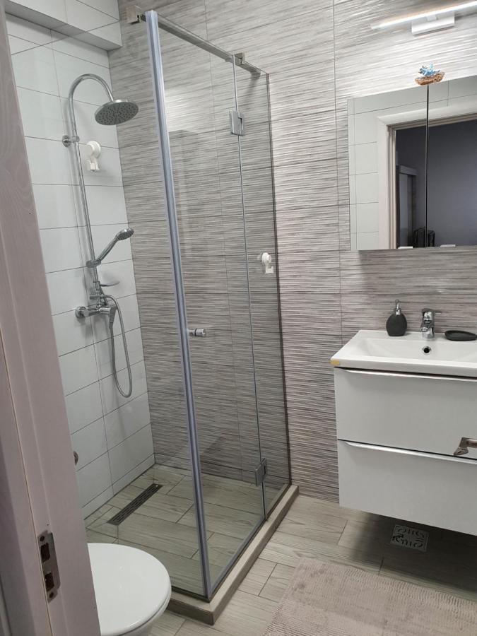 Mamaia Nord Apartament 18 Navodari Exterior photo