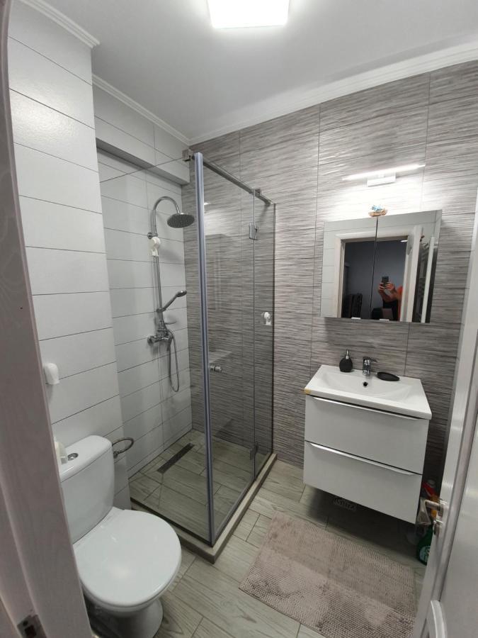 Mamaia Nord Apartament 18 Navodari Exterior photo